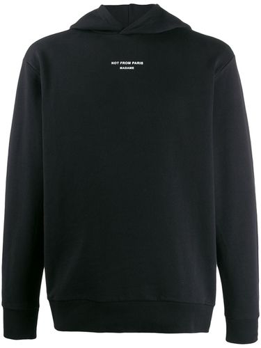 Cotton Sweatshirt - Drole de monsieur - Modalova