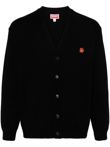 KENZO - Wool Cardigan - Kenzo - Modalova