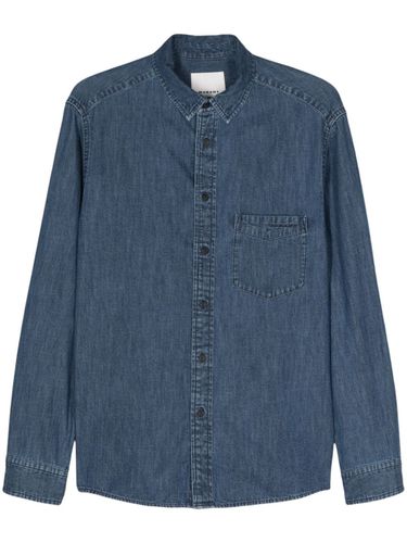 Regular Cotton Shirt - Isabel Marant - Modalova