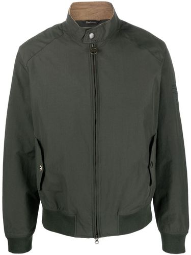 Steve Mcqueen Rectifier Cotton Jacket - Barbour - Modalova