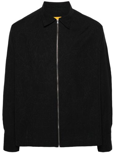 AIREI - Cotton Jacket With Zip - Airei - Modalova