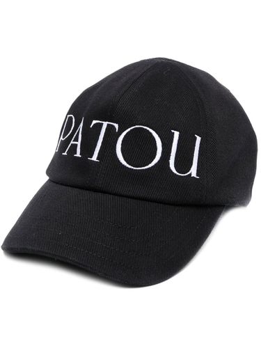 PATOU - Hat With Logo - Patou - Modalova
