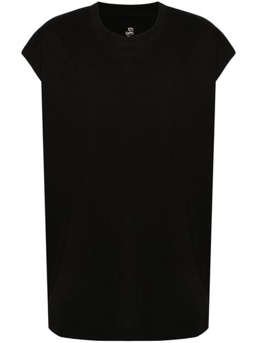 THOM KROM - Cotton Tank Top - Thom Krom - Modalova