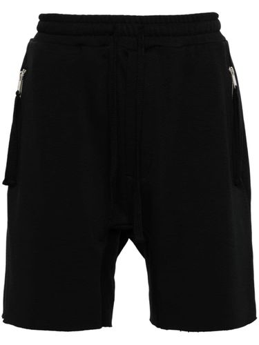 THOM KROM - Cotton Bermuda Shorts - Thom Krom - Modalova