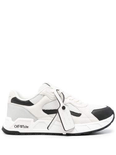 OFF-WHITE - Kick Off Sneakers - Off-White - Modalova