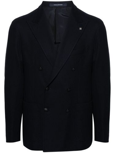 Montecarlo Jersey Blazer - Tagliatore - Modalova