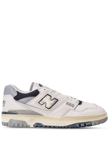 NEW BALANCE - 550 Sneakers - New Balance - Modalova