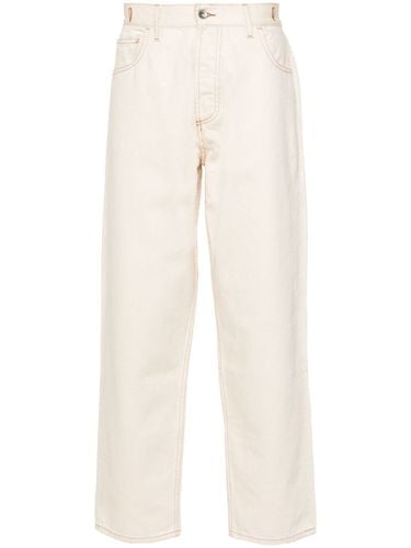 YMC - Cotton Jeans - Ymc - Modalova