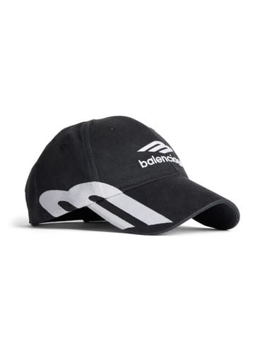 BALENCIAGA - Hat 3b - Balenciaga - Modalova