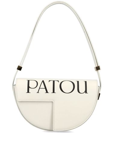 PATOU - Handbag With Logo - Patou - Modalova