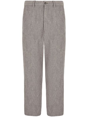 GIORGIO ARMANI - Trousers - Giorgio Armani - Modalova