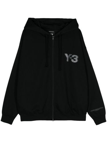 Y-3 - Hoodie With Logo - Y-3 - Modalova