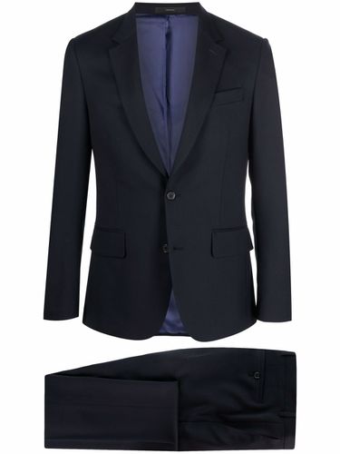 PAUL SMITH - Logo Suit - Paul Smith - Modalova