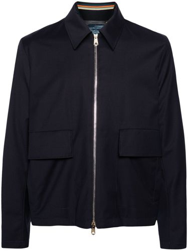 PAUL SMITH - Logo Jacket - Paul Smith - Modalova