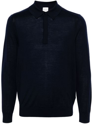 PAUL SMITH - Logo Sweater - Paul Smith - Modalova