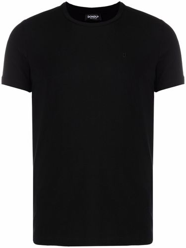 DONDUP - T-shirt With Logo - Dondup - Modalova