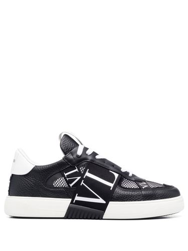 Sneakers With Logo - Valentino Garavani - Modalova