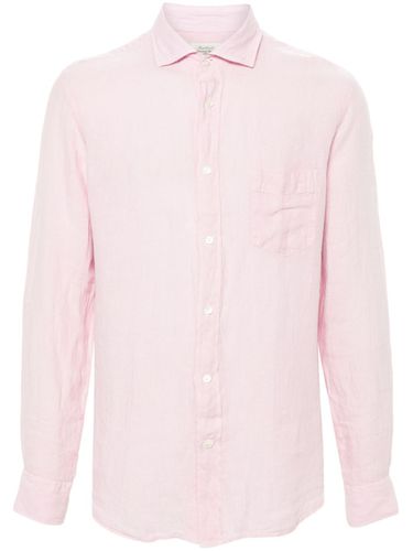 HARTFORD - Linen Shirt - Hartford - Modalova