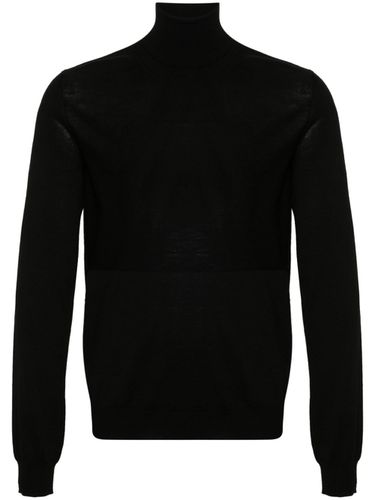 JIL SANDER - Logo Sweater - Jil Sander - Modalova