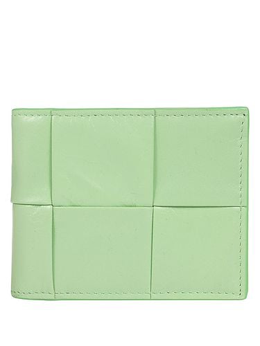 BOTTEGA VENETA - Bi-fold Wallet - Bottega Veneta - Modalova