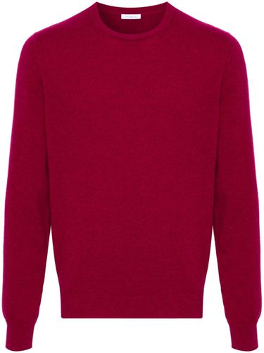 MALO - Cashmere Crew Neck Sweater - Malo - Modalova