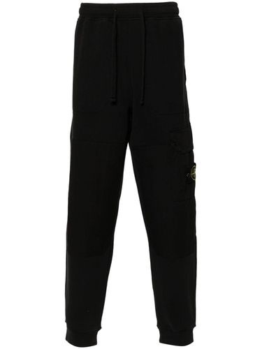 Sports Trousers With Logo - Stone Island - Modalova