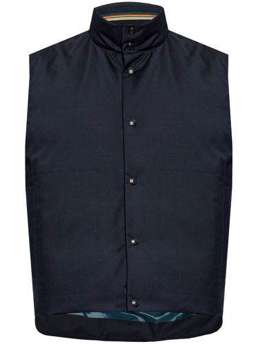 PAUL SMITH - Logo Vest - Paul Smith - Modalova