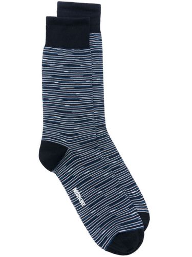 MISSONI - Cotton Socks - Missoni - Modalova