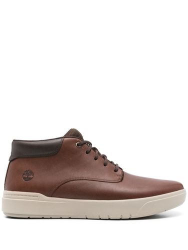 TIMBERLAND - Mid Chukka Boots - Timberland - Modalova