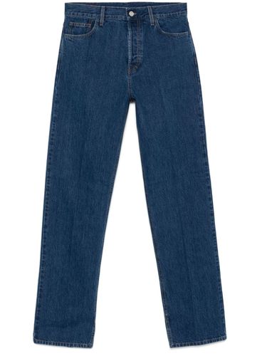 GUCCI - Cotton Jeans - Gucci - Modalova