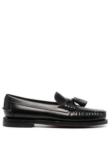 Classic Dan Multitassel Loafers - Sebago - Modalova