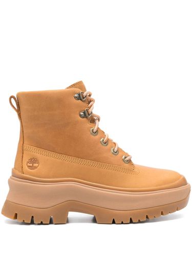 Roxie Lane Mid Lace Up Boot - Timberland - Modalova