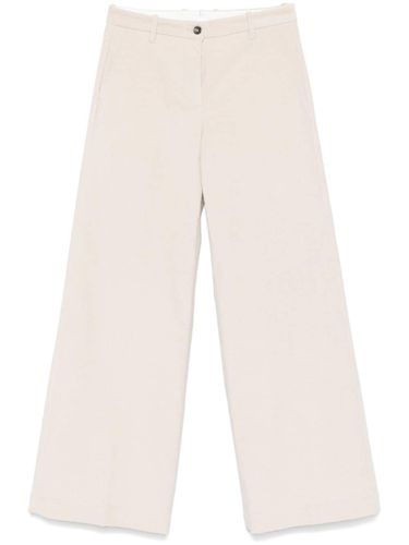 Nadia Chino Palazzo Trousers - Nine in the morning - Modalova