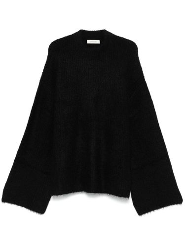 Heavy Crewneck Sweater - Entire Studios - Modalova