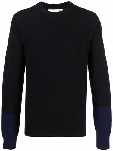 COMCOMME DES GARÇONS SHIRTME DES GARÇONS SHIRT - Wool Sweater - ComComme des Garçons Shirtme des garçons shirt - Modalova