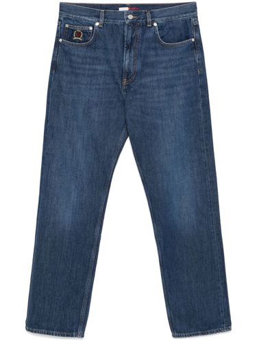 TOMMY HILFIGER - Straight Jeans - Tommy Hilfiger - Modalova