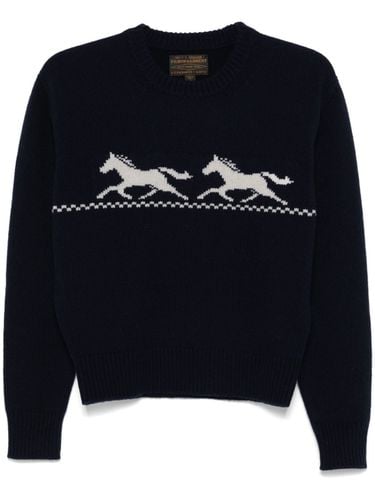 FILSON - Horses Sweater - Filson - Modalova