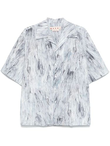 MARNI - Bowling Shirt - Marni - Modalova