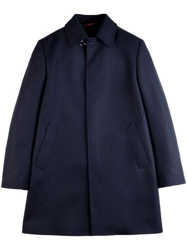 FAY - Wool Coat - Fay - Modalova