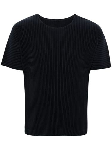 Cotton T-shirt - Homme Plisse' Issey Miyake - Modalova