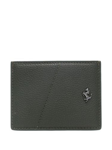 FERRARI - Card Holder With Logo - Ferrari - Modalova