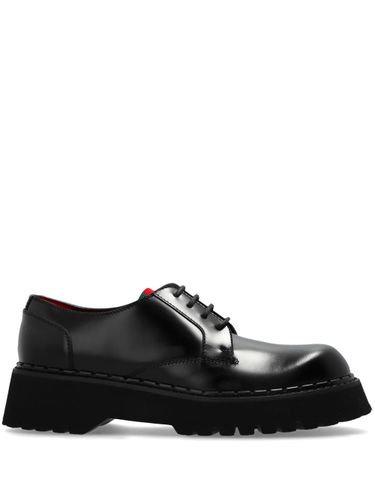 GUCCI - Derby Shoe - Gucci - Modalova