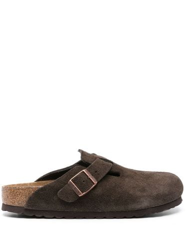 BIRKENSTOCK - Boston Slipper - Birkenstock - Modalova