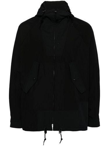 COMME DES GARÇONS - Hooded Jacked - Comme Des Garçons Homme - Modalova