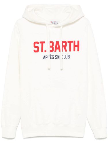 MC2 SAINT BARTH - Tribeca Hoodie - Mc2 Saint Barth - Modalova