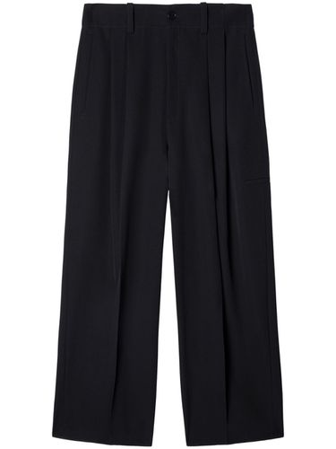 OFF-WHITE - Tailored Trousers - Off-White - Modalova