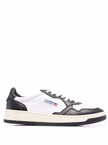 AUTRY - Logo Sneakers - Autry - Modalova