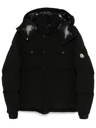 MONCLER - Dervox Down Jacket - Moncler - Modalova