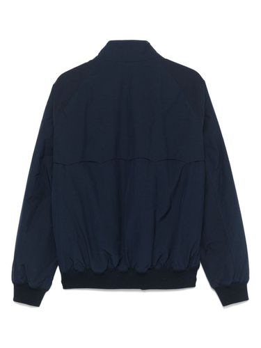 BARACUTA - Logo Jacket - Baracuta - Modalova