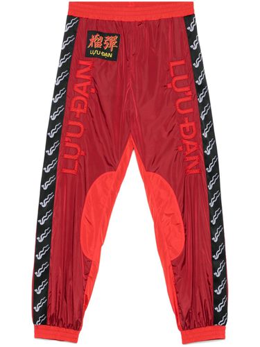 LUU DAN - L-d Sports Pants - Luu Dan - Modalova